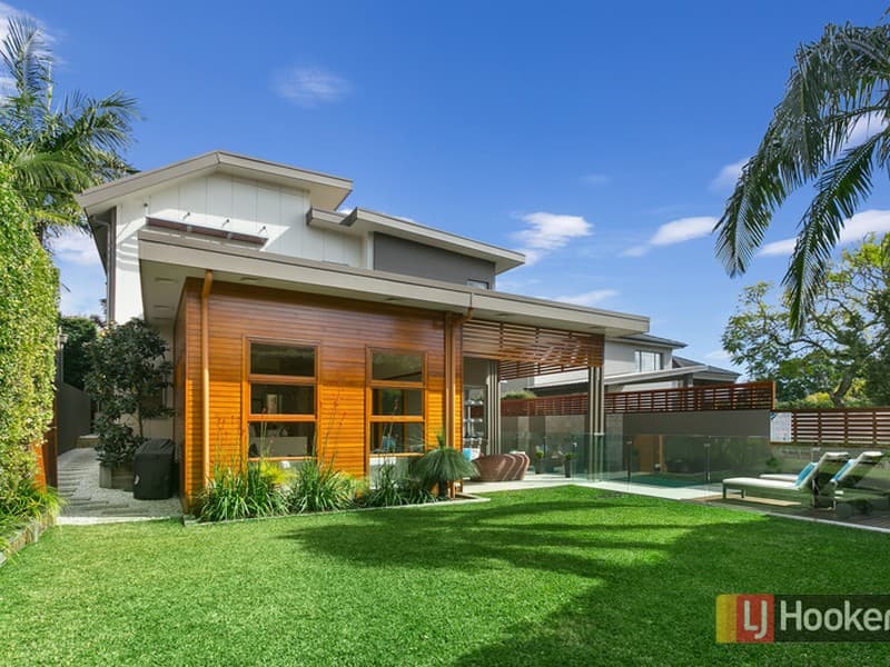 15 Raeburn Avenue, Castlecrag, Castlecrag - Thumbnail 7