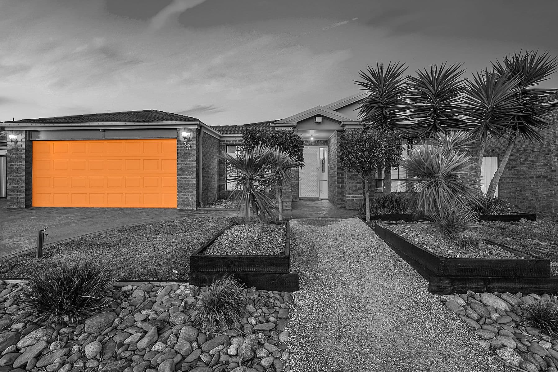 30 Pilgrim Drive, Hillside, Hillside - Image 1