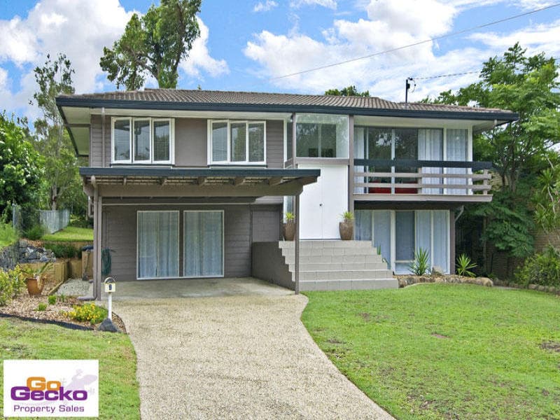 9 Glen Road, The Gap, The Gap - Image 1
