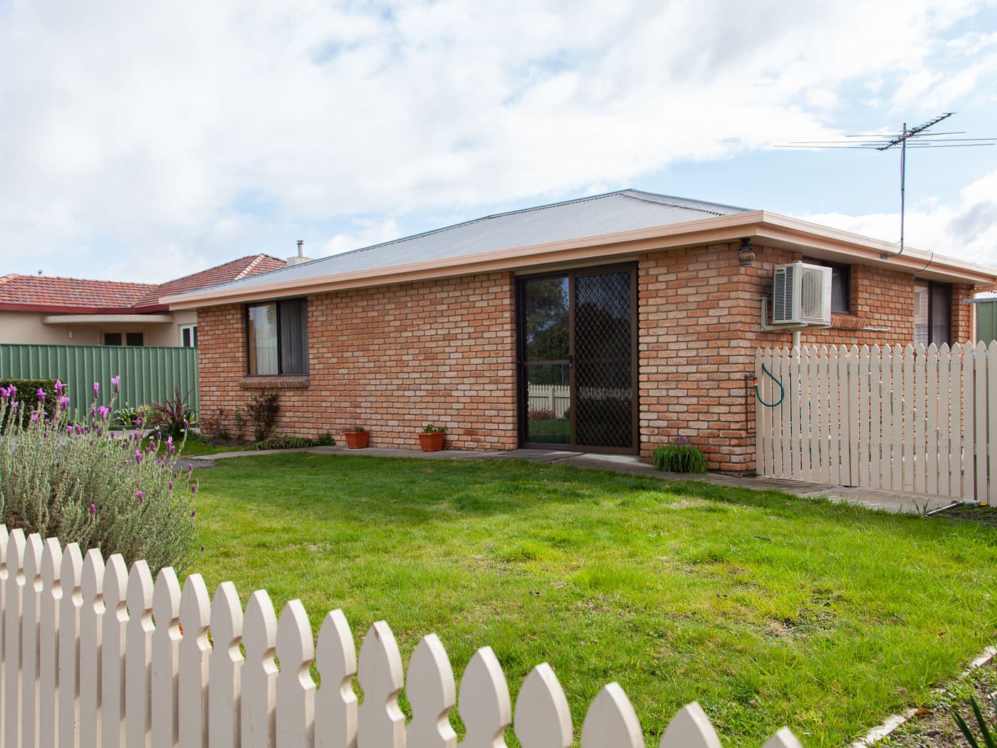 1/22 Haig Street, Mowbray, Mowbray - Image 1