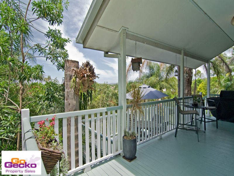 261 Bunya Road, Arana Hills, Matraville - Thumbnail 8