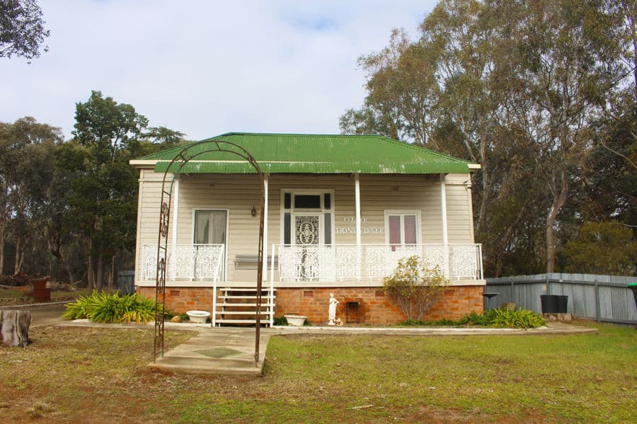 30 Kyeamba Street, Mangoplah, Mangoplah - Thumbnail 8
