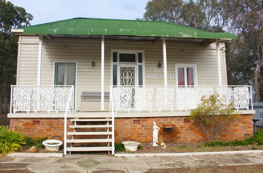 30 Kyeamba Street, Mangoplah, Mangoplah - Image 1
