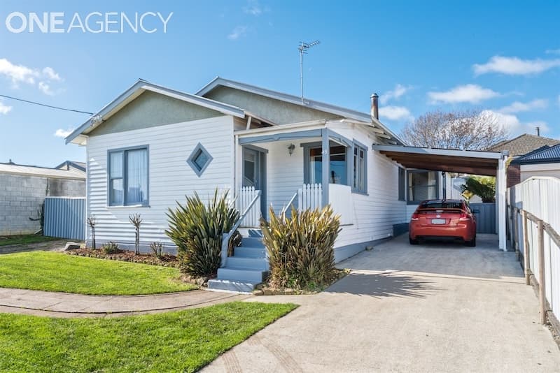 43 Forbes Street, Devonport, Devonport - Image 1