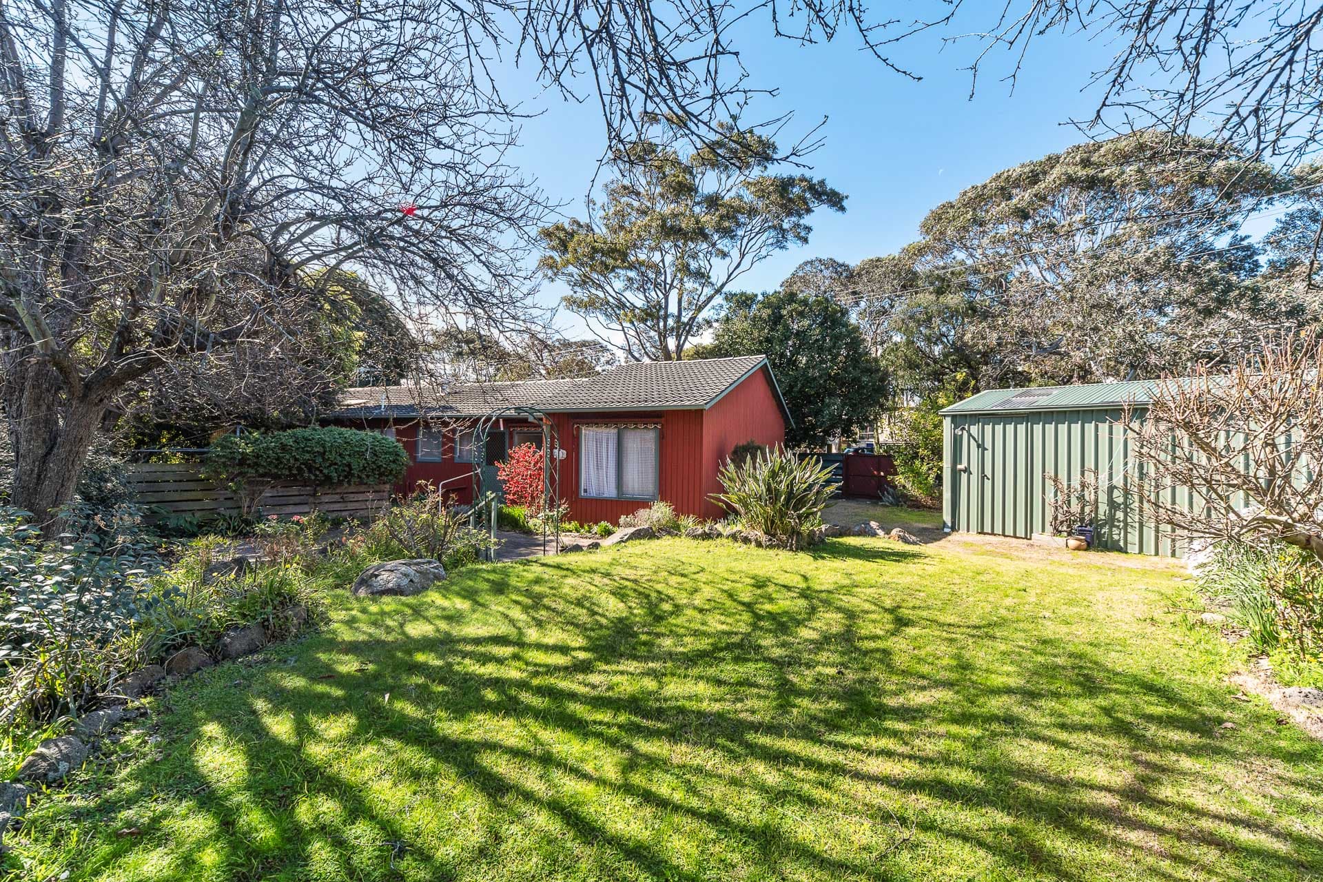 1 Nilma Court, Frankston, Frankston - Image 1