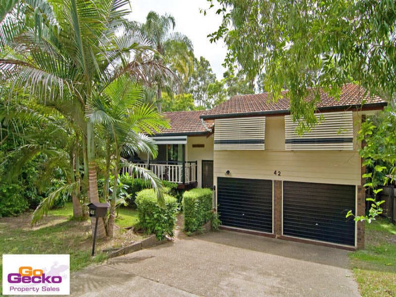 42 Folkstone Avenue, Albany Creek, Albany Creek - Image 1