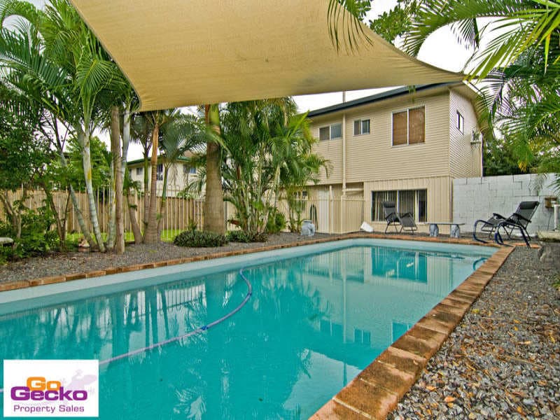 22 Moraby Street, Keperra, Keperra - Thumbnail 2