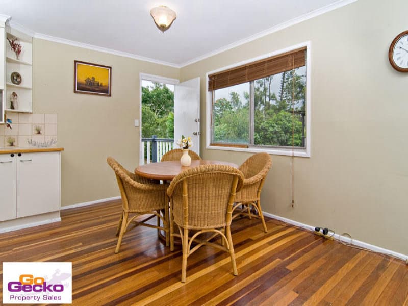 22 Moraby Street, Keperra, Keperra - Thumbnail 4