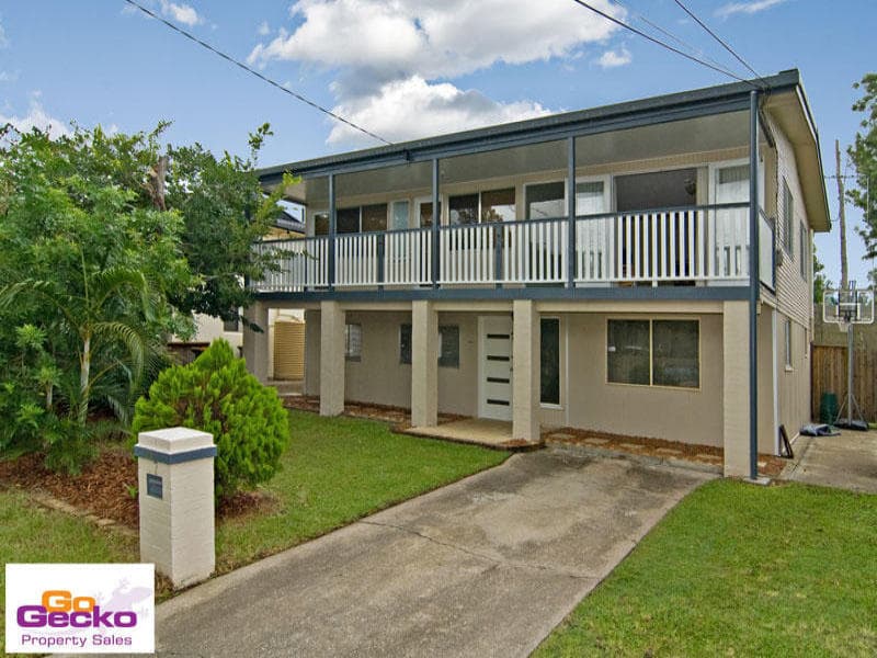 22 Moraby Street, Keperra, Keperra - Image 1