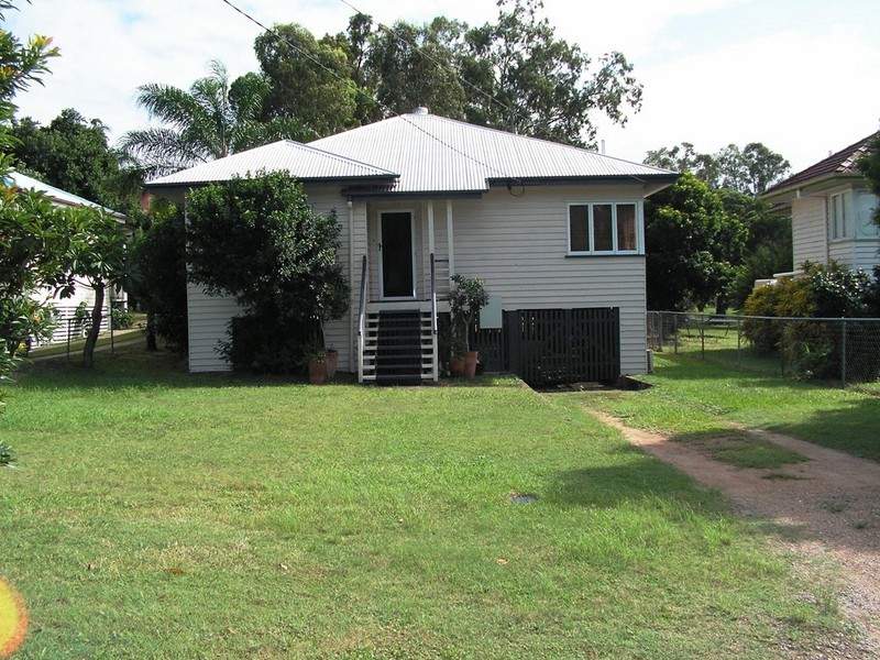 53 Browns Dip Road, Enoggera, Enoggera - Image 1