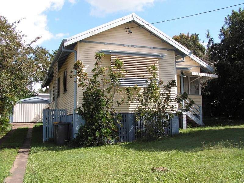 94 Elfreda Street, Enoggera, Enoggera - Image 1