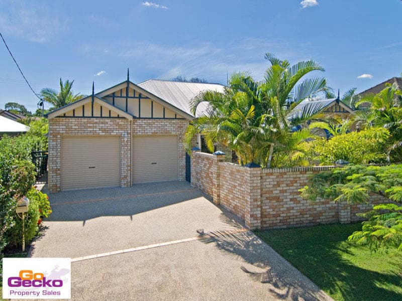 35 Burwood Road, Everton Park, Woollahra - Image 1