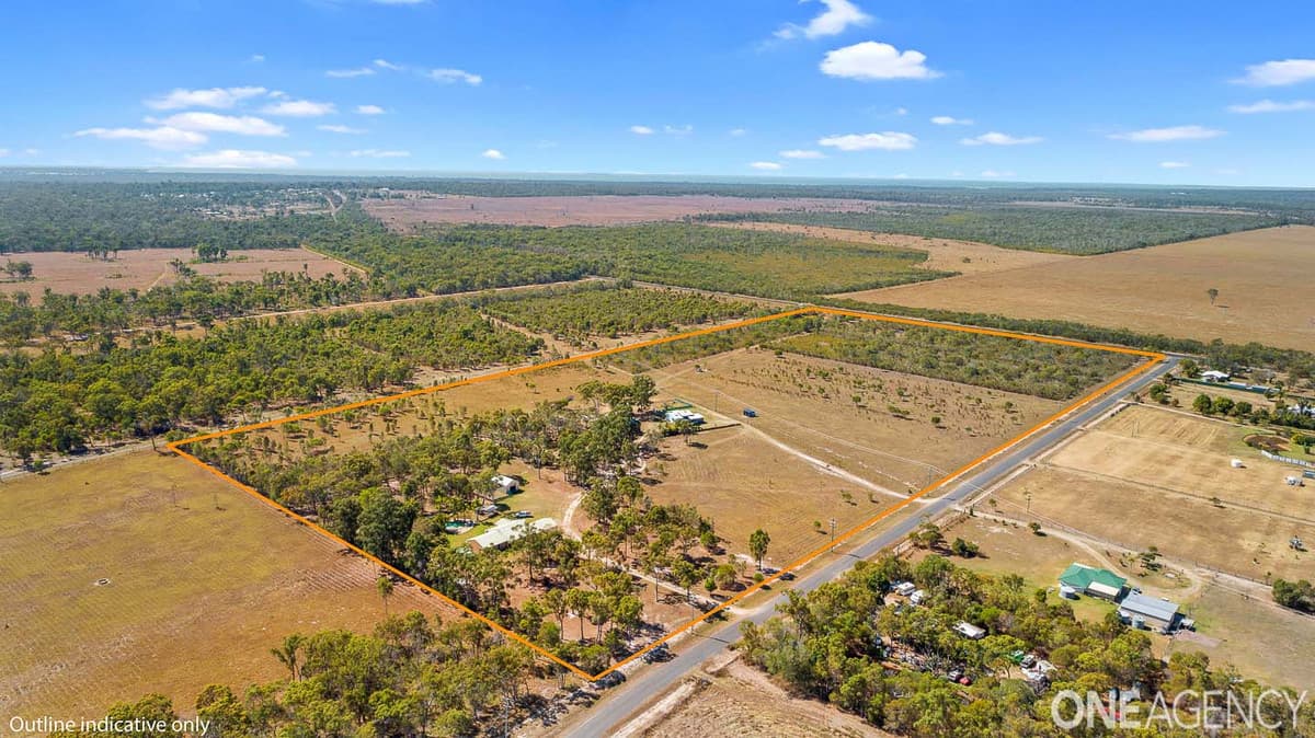 1-5 Colman Crescent, Burrum River, Burrum River - Image 1