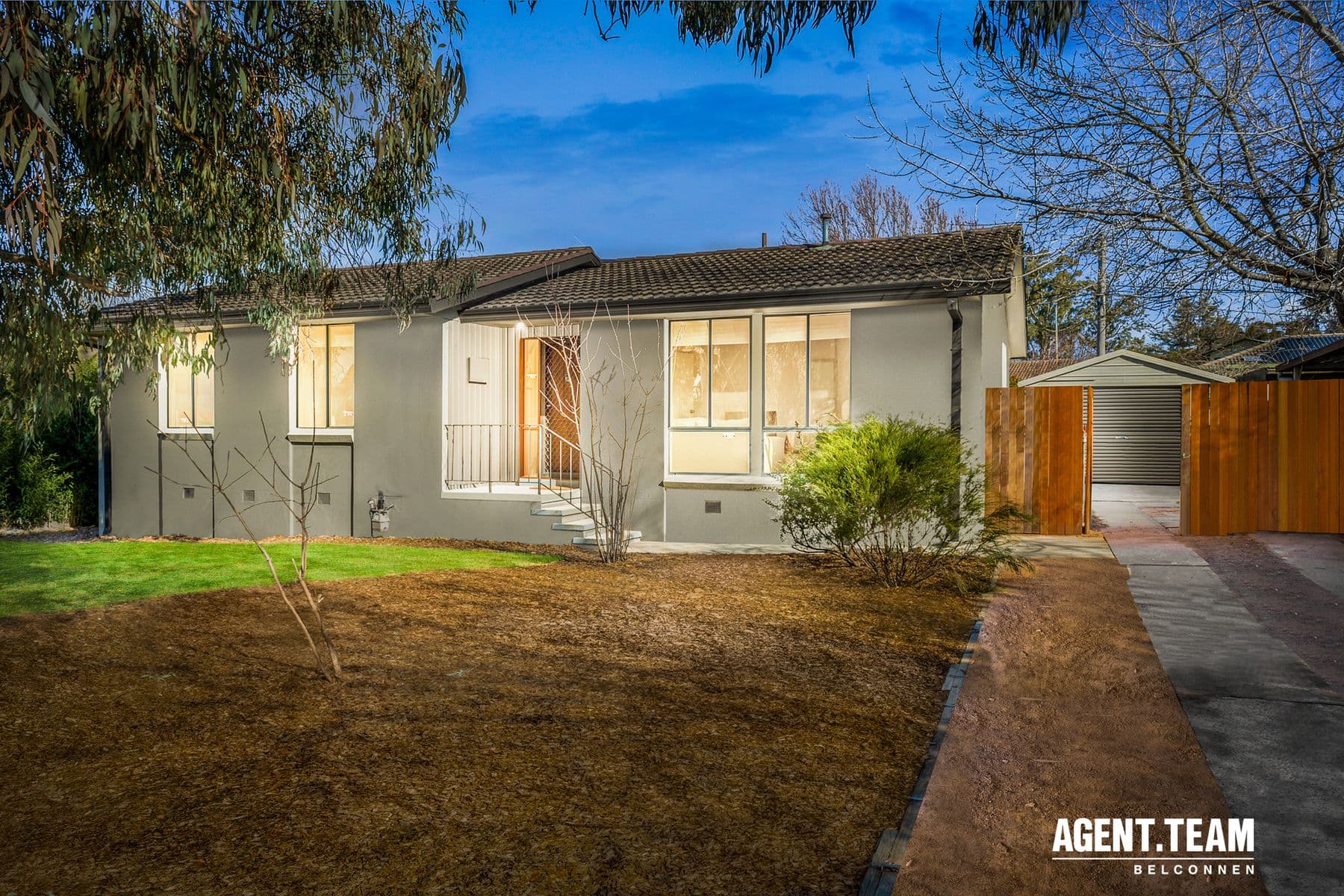 11 Levien Street, Scullin, Scullin - Image 1
