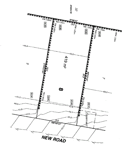Lot 8 Vu Street, Heathwood, Heathwood - Image 1