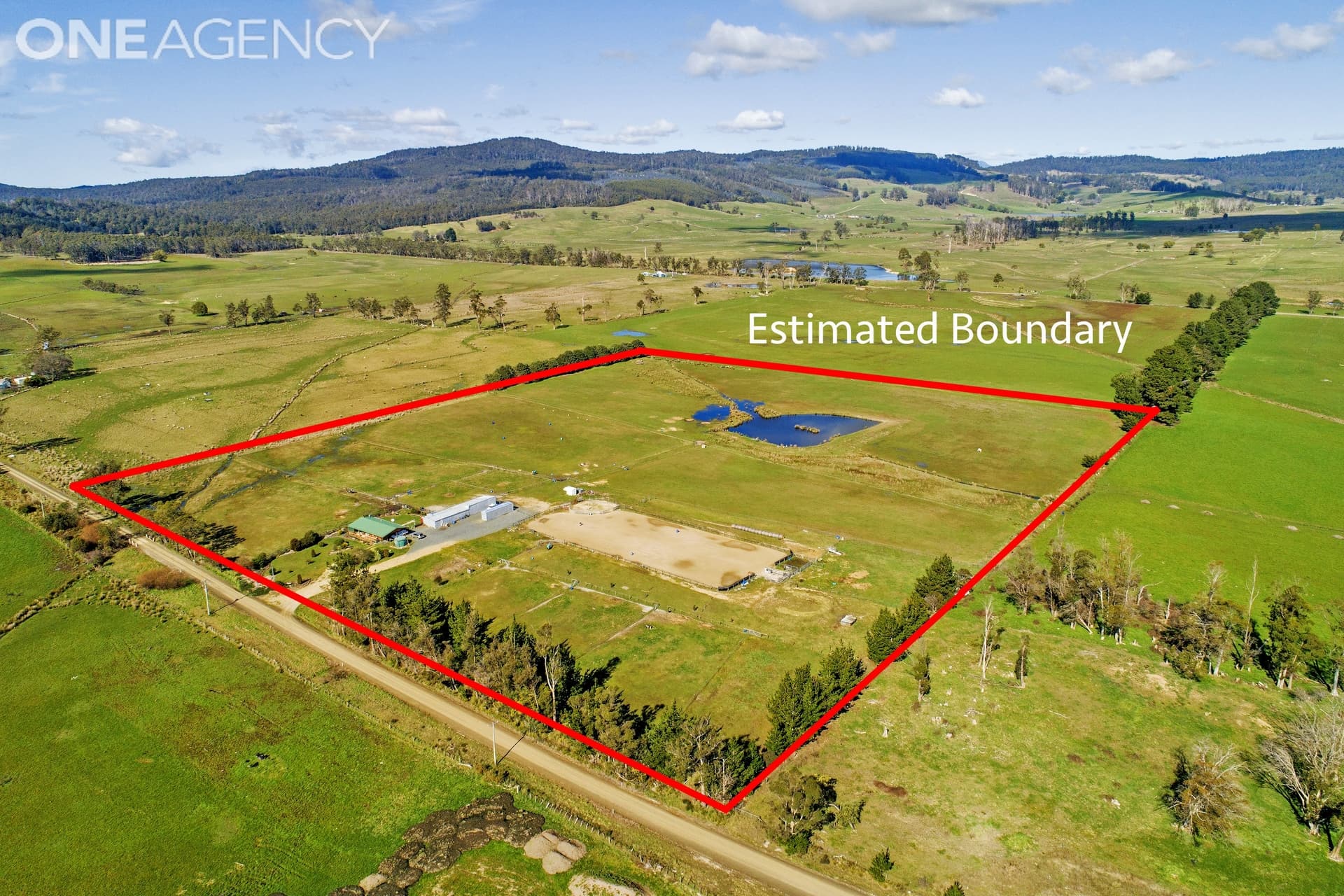 180 Maloneys Road, Parkham, Parkham - Image 1