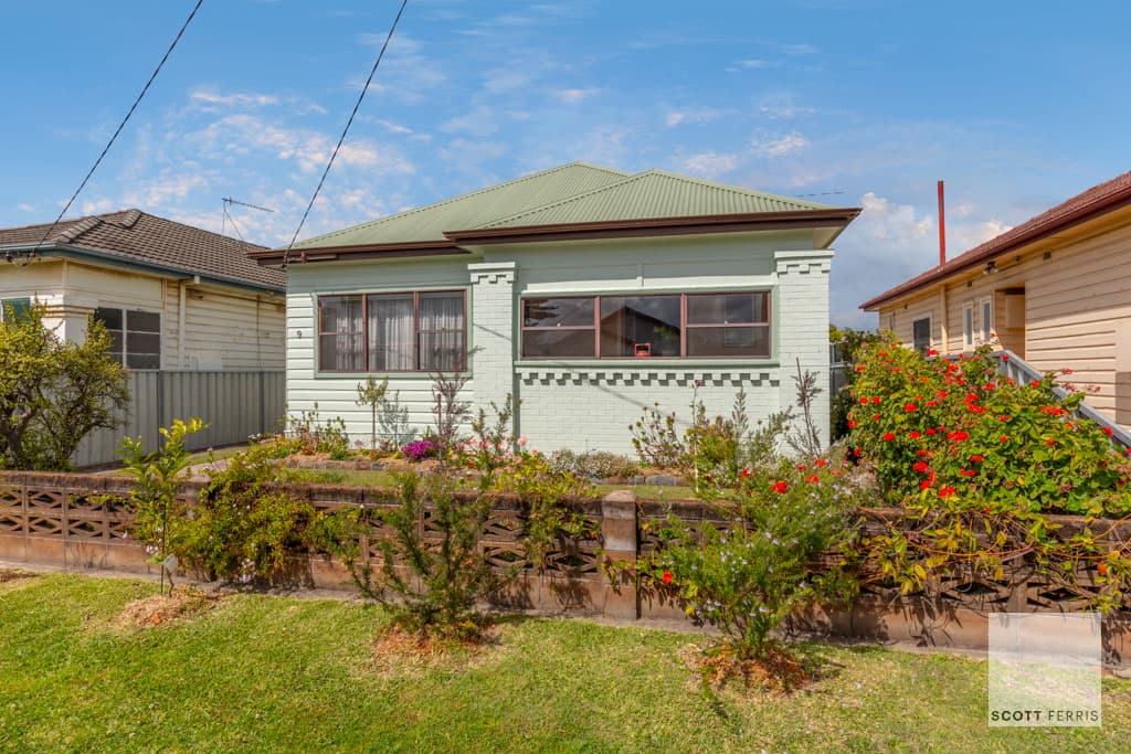 9 Hay Street, Mayfield, Mayfield - Image 1