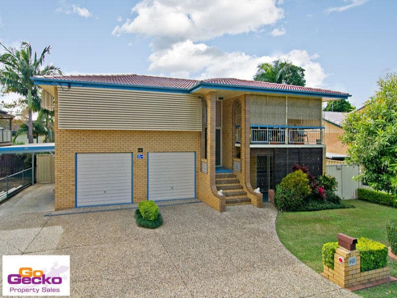 1/14 Grace Campbell Crescent, Albany Creek - Image 1