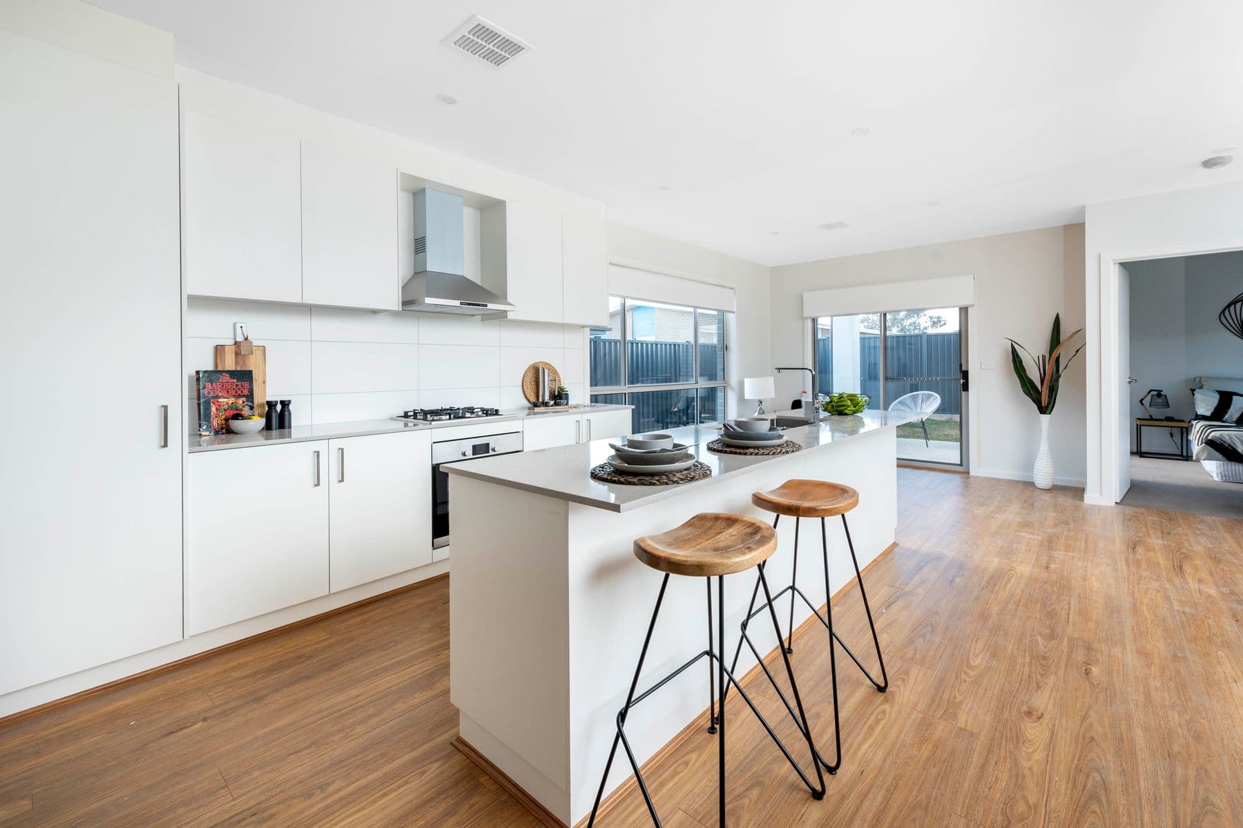 162 Bettong Avenue, Throsby, Throsby - Thumbnail 2