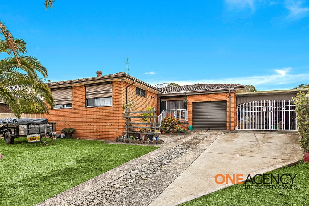 2 O'Connell Street, Barrack Heights, Barrack Heights - Thumbnail 2