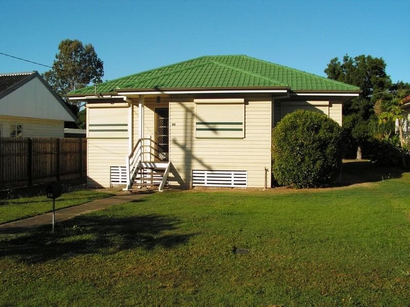 64 Browns Dip Road, Enoggera, Enoggera - Image 1