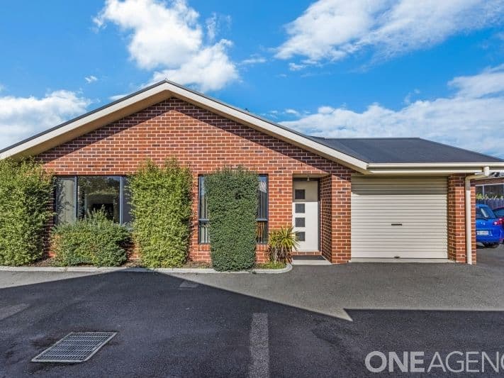 4/10-12 Plumer Street, Mowbray, Mowbray - Image 1