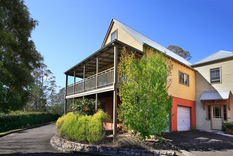 6/156A Moss Vale Road, Kangaroo Valley, Kangaroo Valley - Thumbnail 2