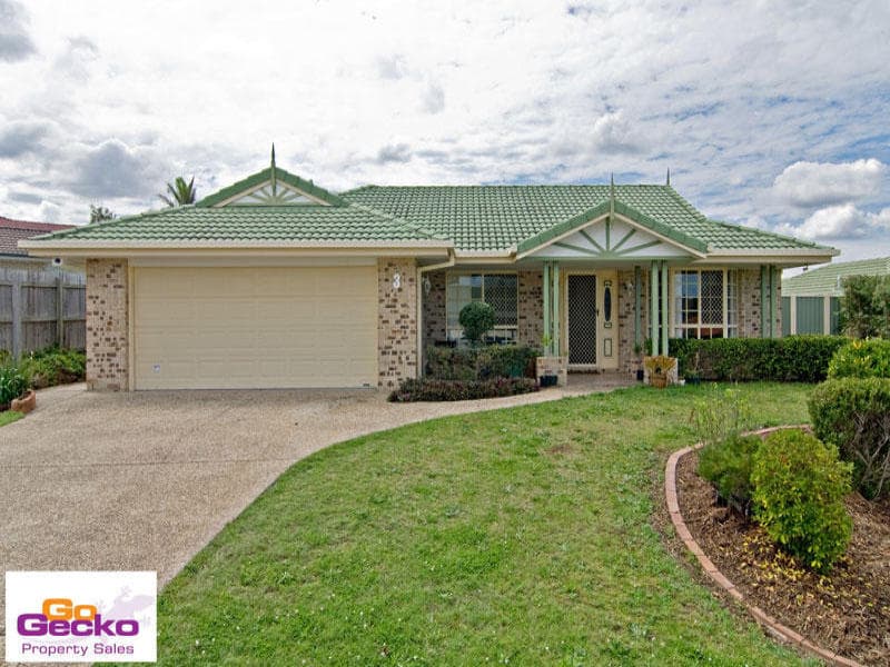 3 Hawkes Avenue, Arana Hills, Arana Hills - Image 1