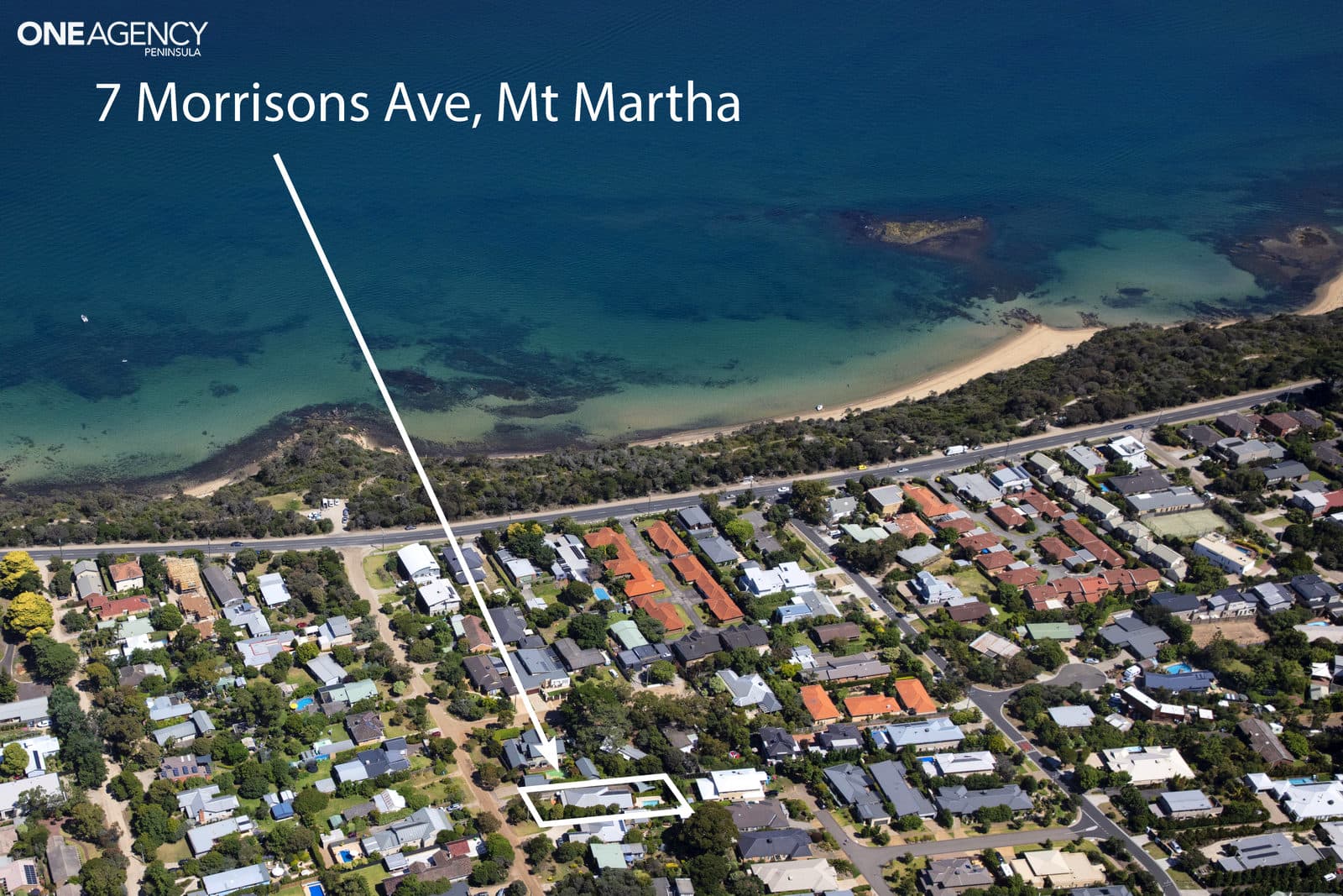 7 Morrisons Avenue, Mount Martha, Mount Martha - Image 1