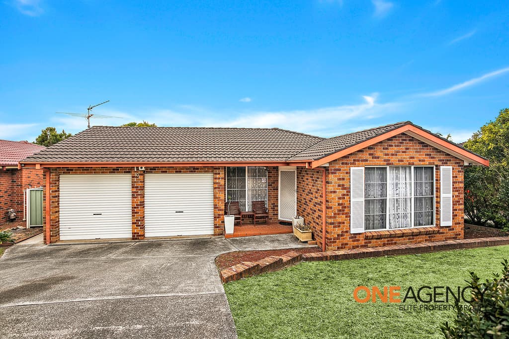 Albion Park, NSW 2527, Bourkelands - Image 1