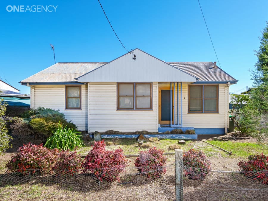 4 Essex Road, Mount Austin, Mount Austin - Image 1