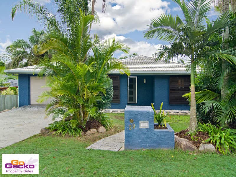 29 Balvenie Street, Keperra, Keperra - Image 1