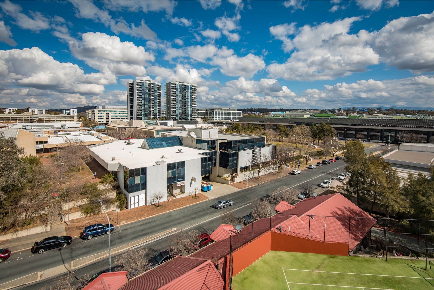 36/13 Chandler Street, Belconnen, ACT 2617, Belconnen - Thumbnail 2