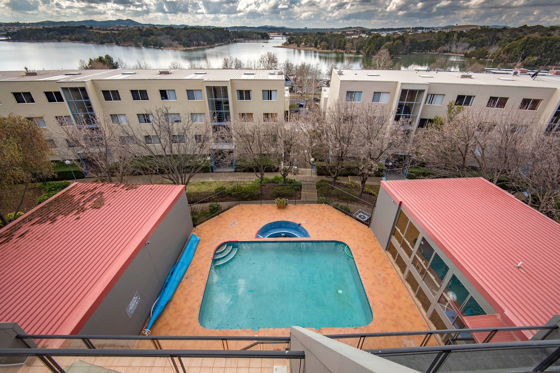 36/13 Chandler Street, Belconnen, ACT 2617, Belconnen - Image 1