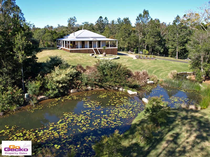 34 Greggs Road, Samford Valley, Kingsford - Image 1