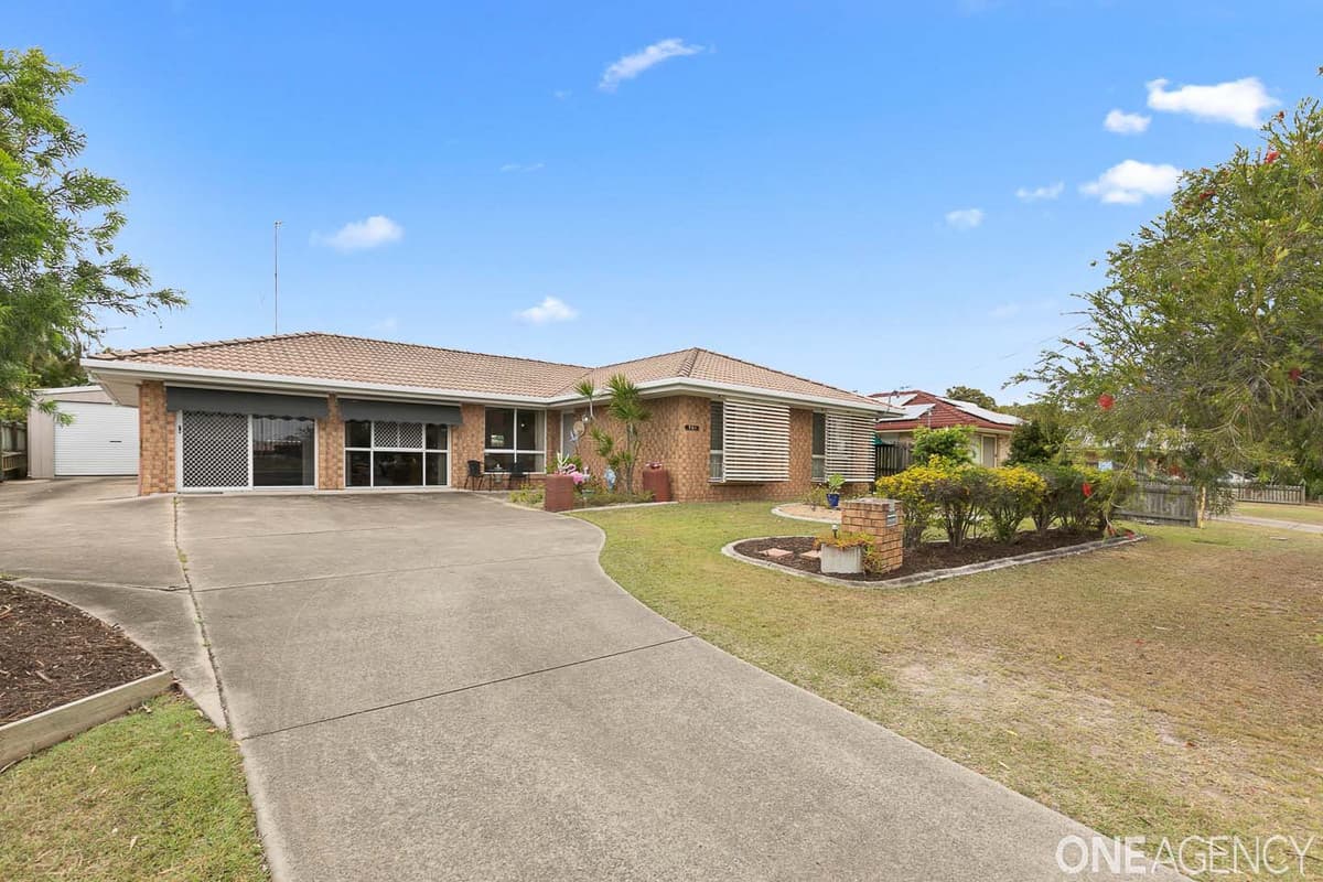 164 Bideford Street, Torquay, Torquay - Image 1