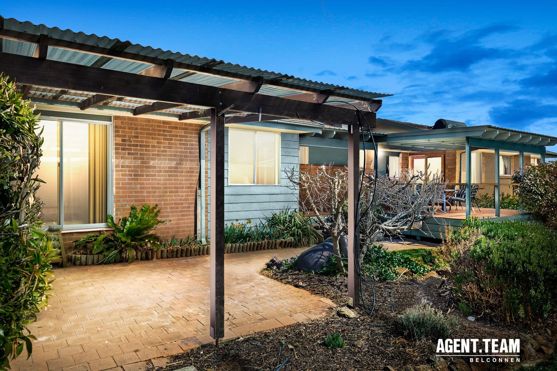 21 McCabe Crescent, Holt, ACT 2615, Holt - Image 1