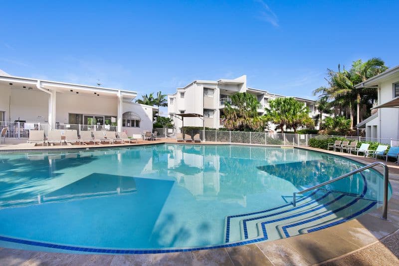 505/2 Margaret Street, Coolum Beach, Coolum Beach - Image 1