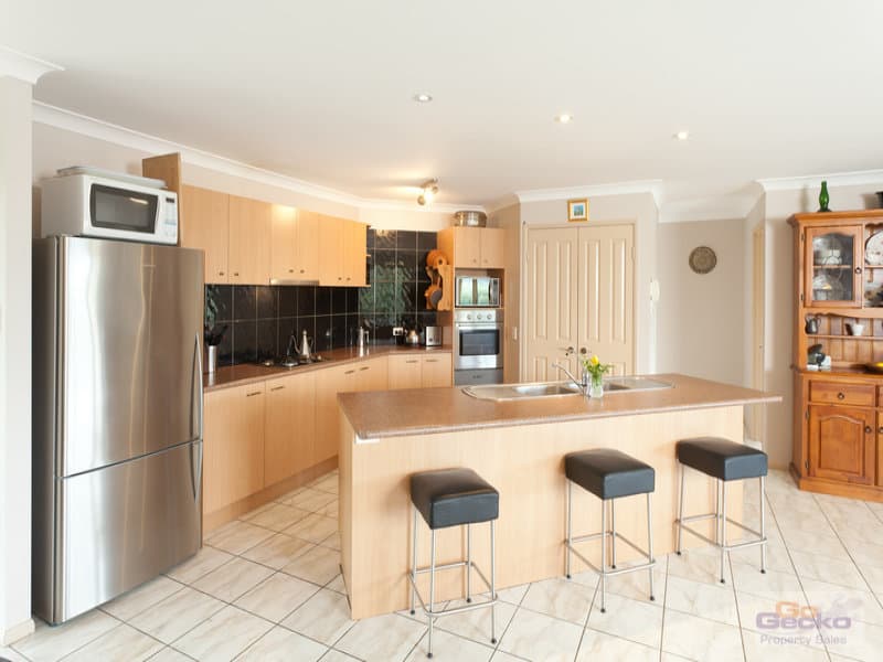 11 Annie Hedge Court, Closeburn, Closeburn - Thumbnail 3