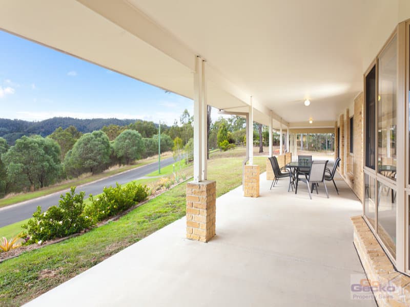 11 Annie Hedge Court, Closeburn, Closeburn - Thumbnail 4
