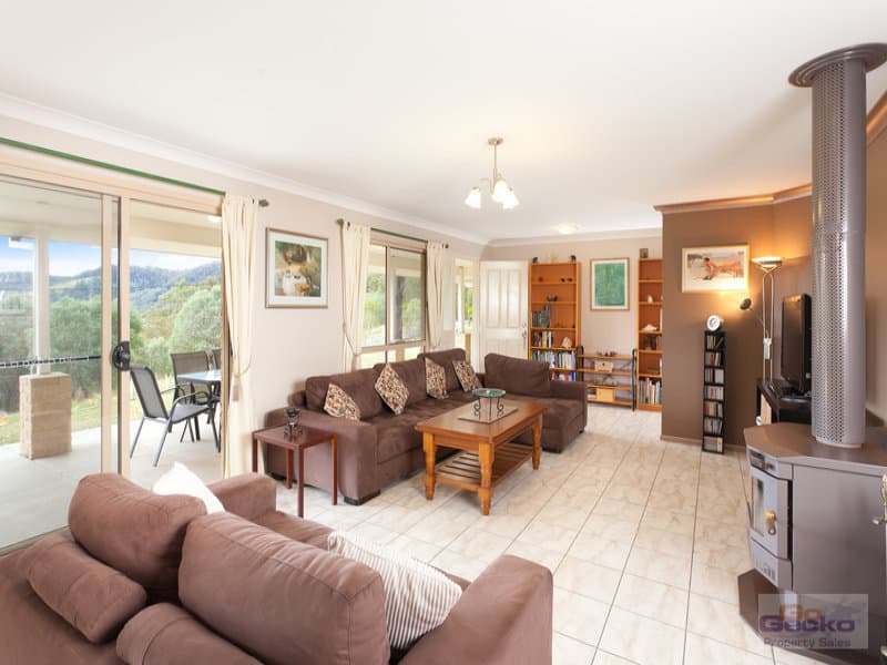 11 Annie Hedge Court, Closeburn, Closeburn - Thumbnail 5