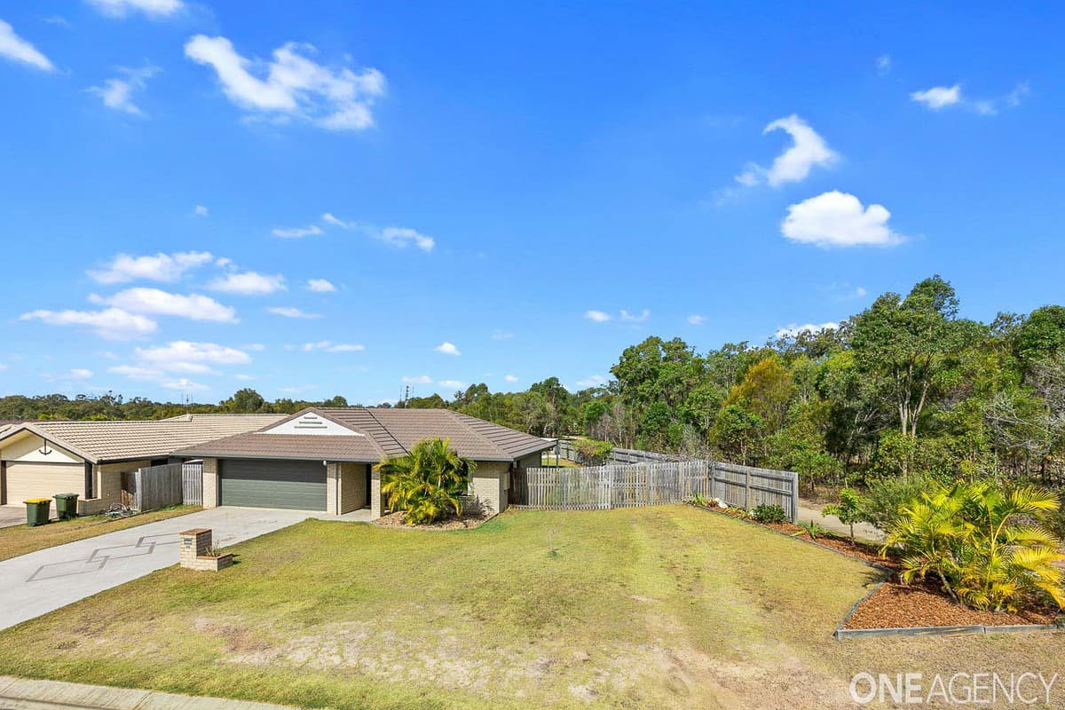 58 Moonstone Drive, Urangan, Urangan - Image 1