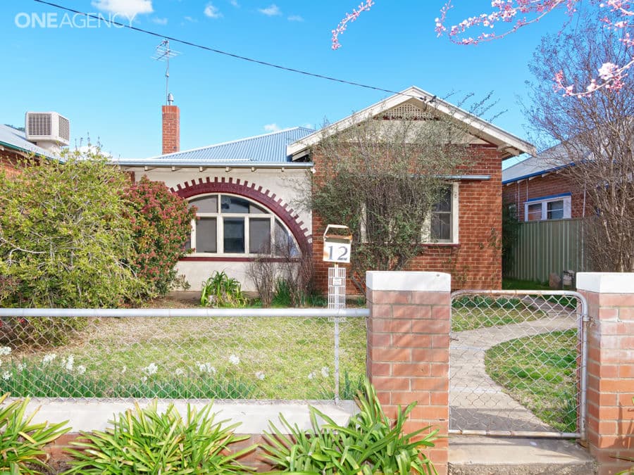 12 Darlow Street, Wagga Wagga, Wagga Wagga - Image 1