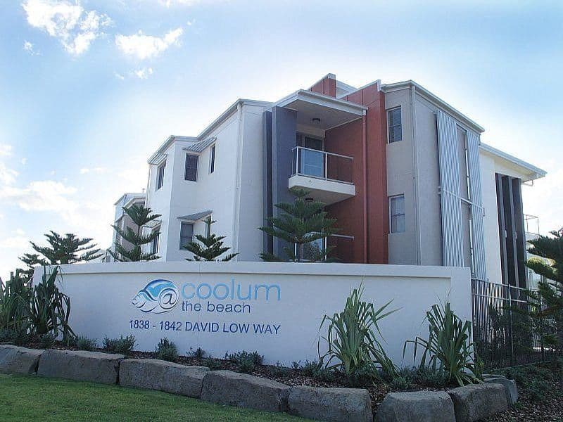 212/2 Margaret Street, Coolum Beach, Coolum Beach - Thumbnail 2