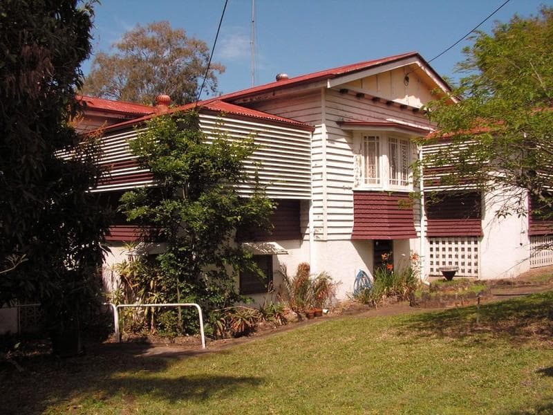 55 Samford Road, Enoggera, Enoggera - Image 1