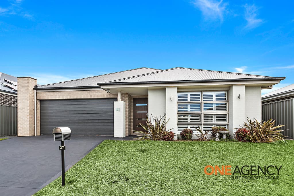 27 Peninsula Avenue, Haywards Bay, Haywards Bay - Image 1