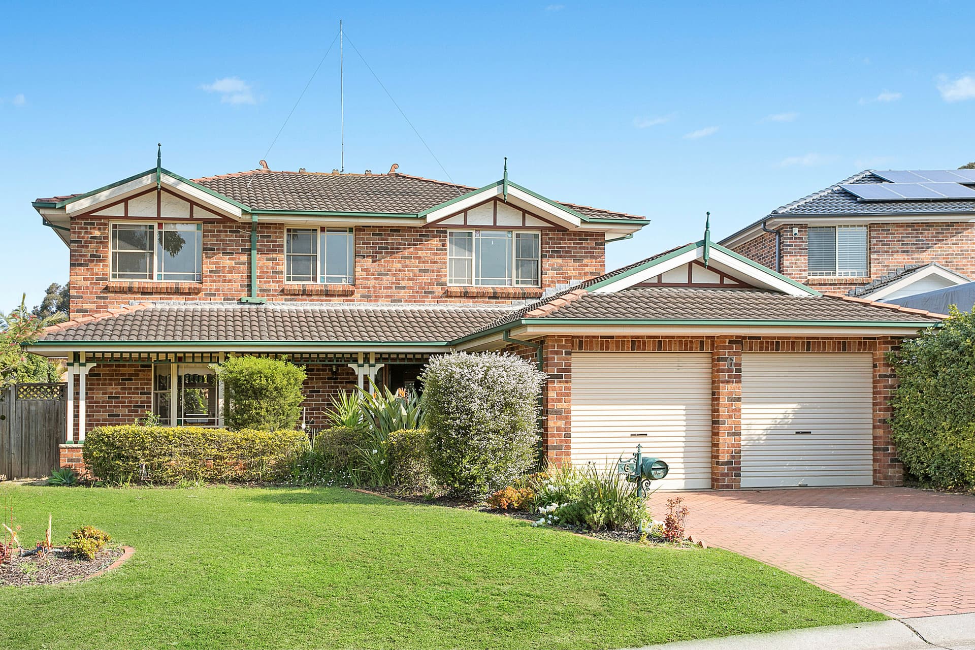 6 Rosemary Row, Menai, Menai - Image 1