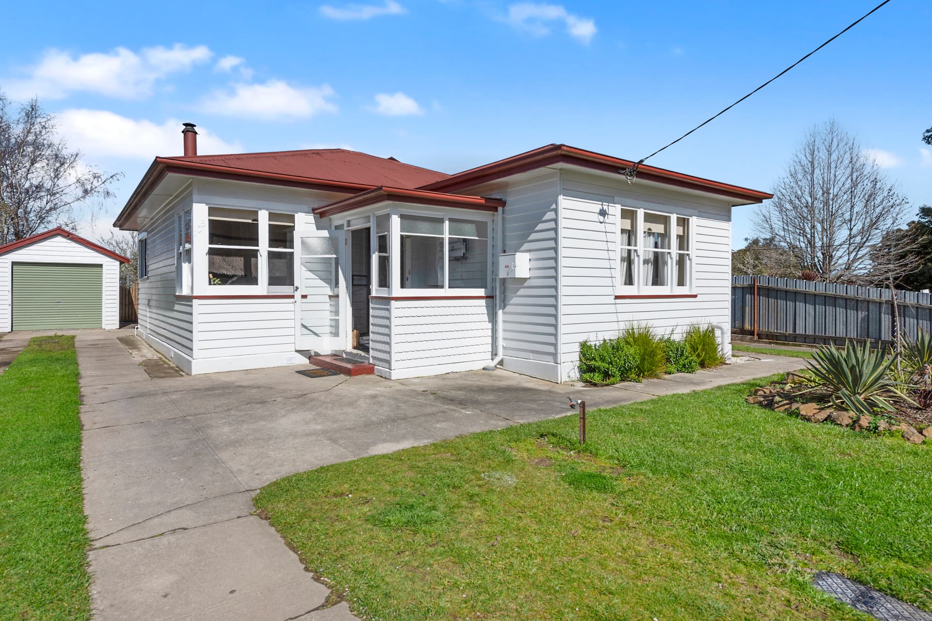 108 Last Street, Latrobe, Latrobe - Image 1