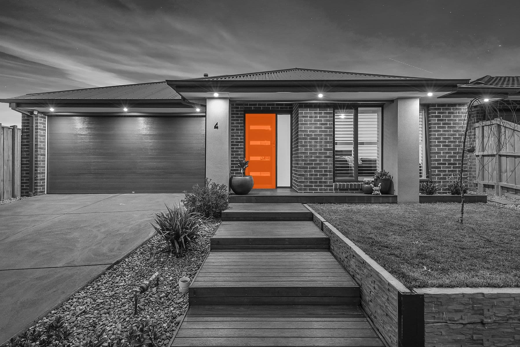 4 Fragrant Street, Sunbury, Sunbury - Image 1