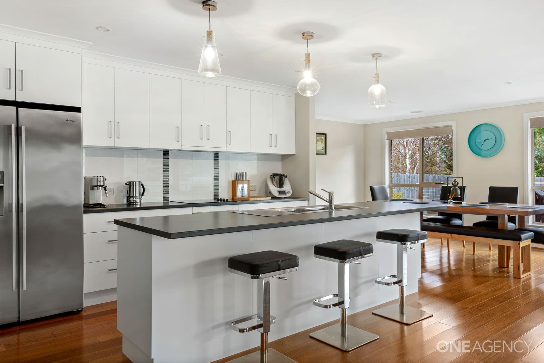 25 Hadspen Park Drive, Hadspen, Hadspen - Thumbnail 2